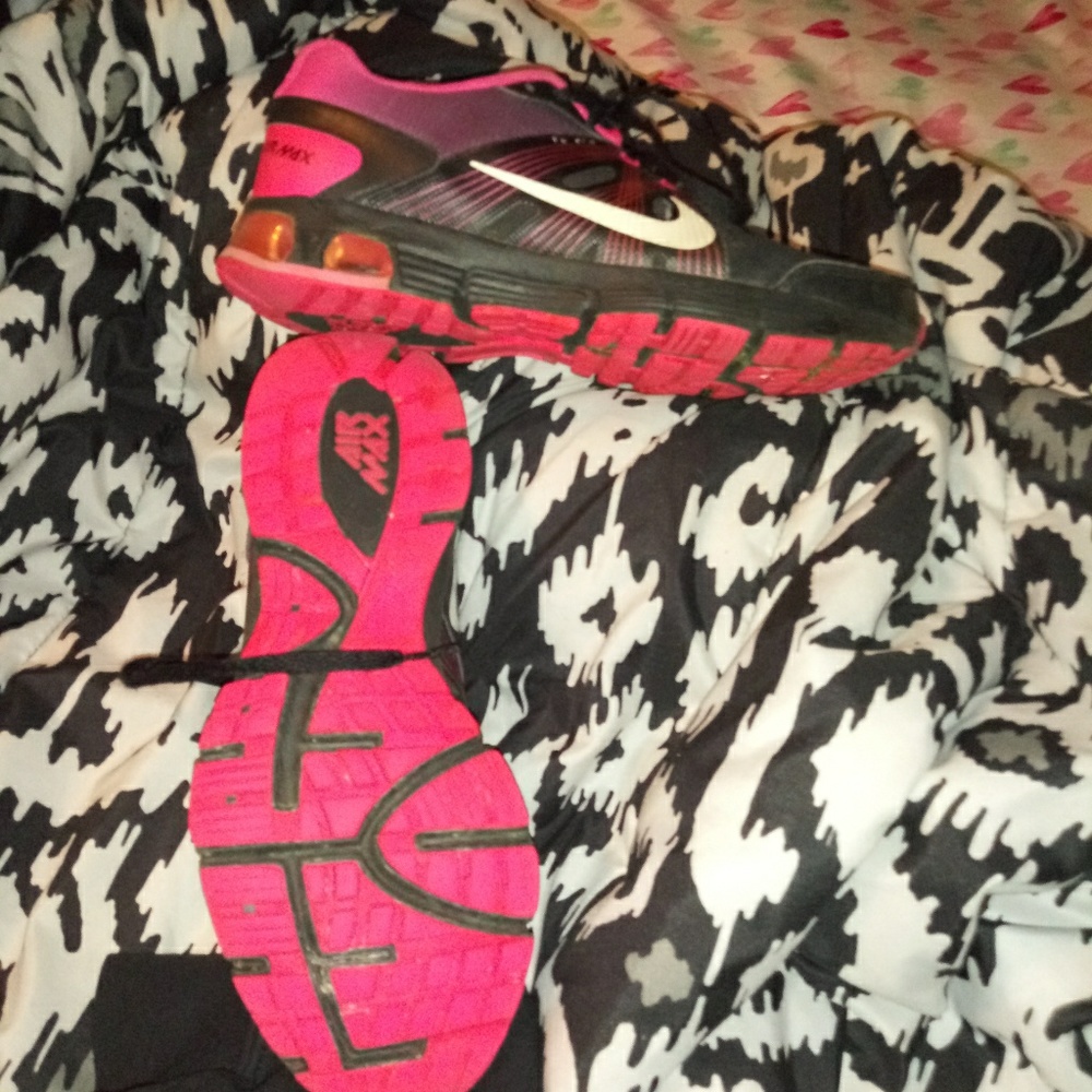 Nike Air Max